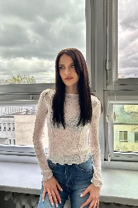 KARINA — Model in Warszawa | Eye On Model