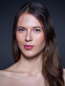 SUZANNE — Model in Hoogland | Eye On Model
