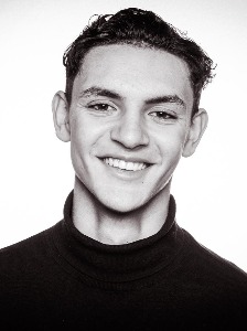 ANAS — Model in Germering | Eye On Model