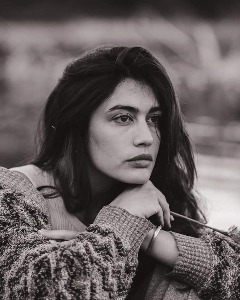 Silvia — Model in La Corte | Eye On Model