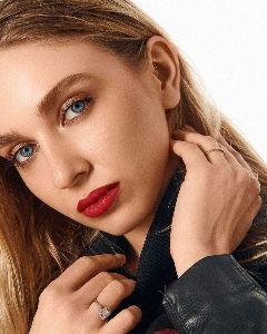 ANASTASIIA — Model in Istanbul | Eye On Model