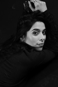 Helena — Model in Milano | Eye On Model