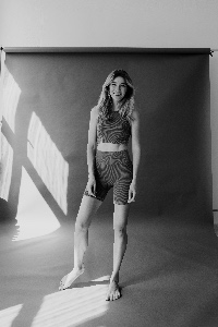 MARGO — Model in Etzenricht | Eye On Model
