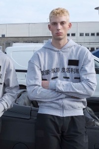 DAVID — Model in Berlin | Eye On Model