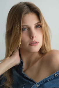 CAROLA — Model in Barcelona | Eye On Model