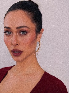 ALICE — Model in New York | Eye On Model