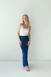 Julia — Model in Sorso | Eye On Model