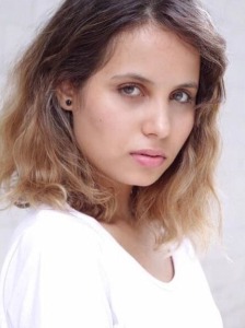 ISADORA — Model in Royal Leamington Spa | Eye On Model
