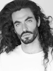 YOAV — Model in M&uuml;nchen | Eye On Model