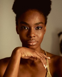 YOSELIN — Model in Tumaco | Eye On Model