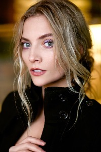 HILDE — Model in Amsterdam | Eye On Model