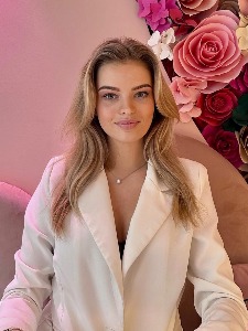 SHARON LUCILLE — Model in Purmerend | Eye On Model