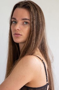 CORIEN — Model in Amsterdam | Eye On Model