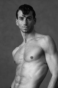 EMANUELE — Model in Berlin | Eye On Model