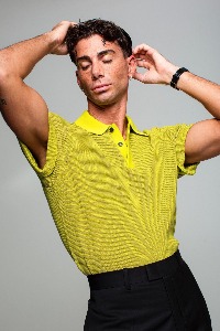 Emanuele — Male Model of the Week | Eye On Model