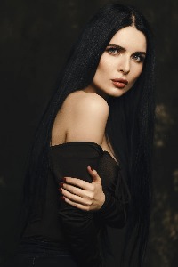MARITA — Model in Berlin | Eye On Model