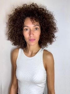 MARILOU — Model in Paris | Eye On Model