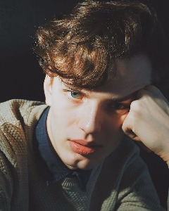 JULIAN — Model in Berlin | Eye On Model