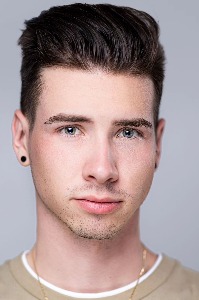 DENNIS DIJAY — Model in Berlin | Eye On Model