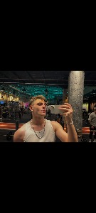 FURKAN — Model in Konak | Eye On Model