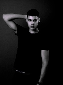 AHMED-AMINE — Model in Rillieux-la-pape | Eye On Model