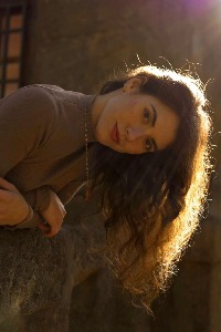 MARIA — Model in Porto | Eye On Model