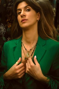 CARLA FILIPA — Model in Porto | Eye On Model