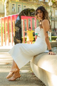 Carla Filipa — Female Model of the Week | Eye On Model