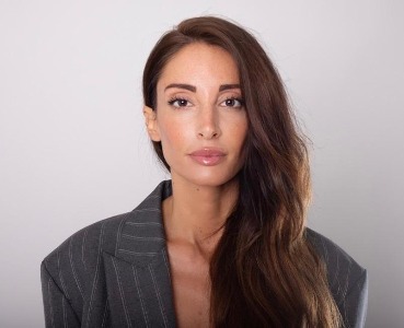 MARTINA — Model in Stra | Eye On Model