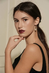 ANNA — Model in Padova | Eye On Model