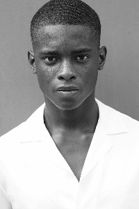 LAMINE — Model in Gau-algesheim | Eye On Model