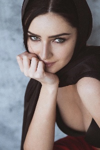 MARIA — Model in Melhus | Eye On Model