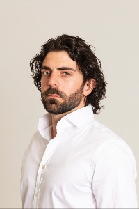 FEDERICO — Model in Fiorano Modenese | Eye On Model