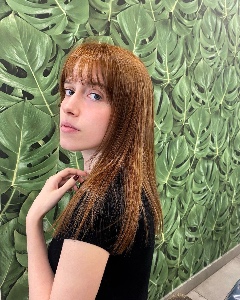 Veronika Giovanna — Model in Giarre | Eye On Model