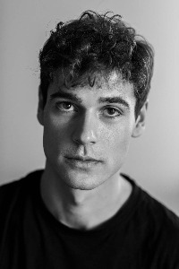 RADU — Model in Milano | Eye On Model