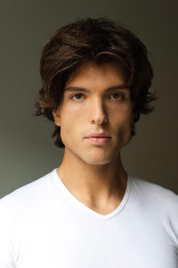 MATTIA — Model in Monteferro | Eye On Model