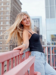 ELVIRA — Model in Houston | Eye On Model