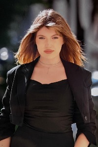 DIANA — Model in București | Eye On Model