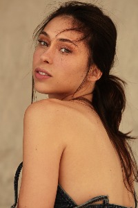 NATALIA — Model in Valladolid | Eye On Model