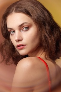 JANAIKA — Model in Heerenveen | Eye On Model