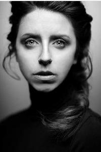 Ilenia Antonella — Model in Nova Milanese | Eye On Model