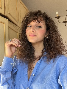 Giorgia — Model in Milano | Eye On Model