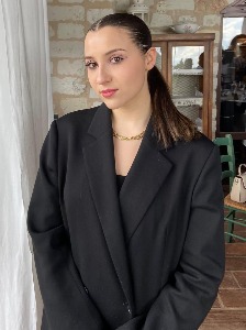 Anna — Model in Milano | Eye On Model