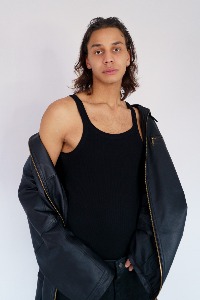 JOSHUA LEON — Model in Wiesbaden | Eye On Model