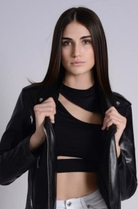 Jennifer — Model in Somma Lombardo | Eye On Model