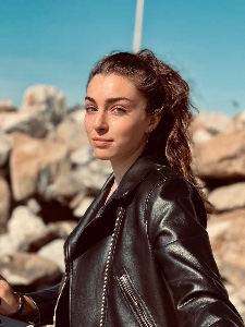 Elena — Model in Pisa | Eye On Model