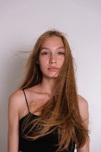 ELENA — Model in Sankt-peterburg | Eye On Model