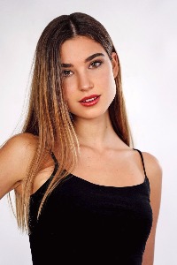 Giselle — Model in Milano | Eye On Model