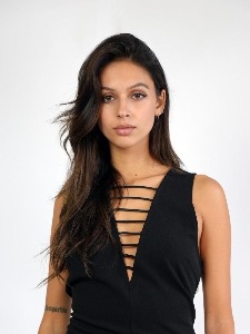 Martina — Model in Milano | Eye On Model