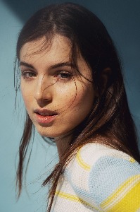 Eleonora — Model in Milan | Eye On Model